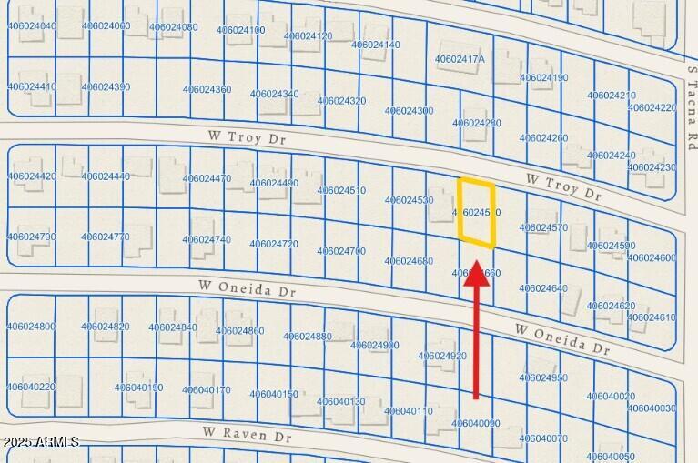 8533 W TROY Drive 804