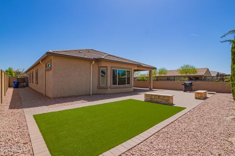 A home in Mesa