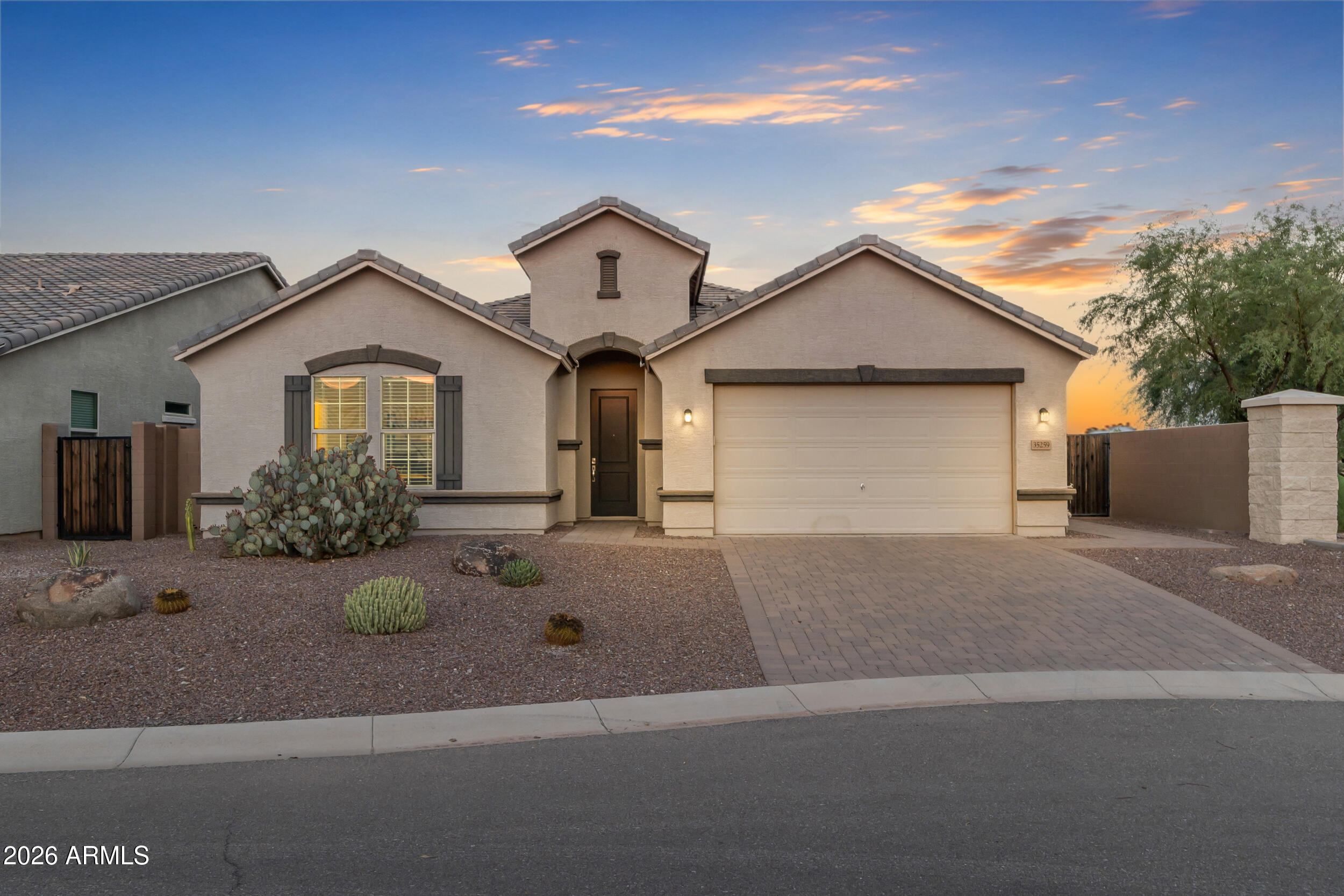 35259 N DONOVAN Drive