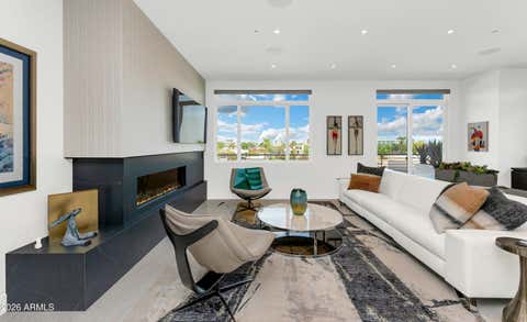 Photo of 3801 N Goldwater Boulevard #402, Scottsdale, AZ 85251 (MLS # 7066307)