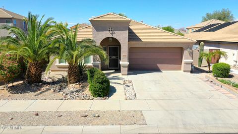 17648 W VOLTAIRE Street Surprise AZ 85388