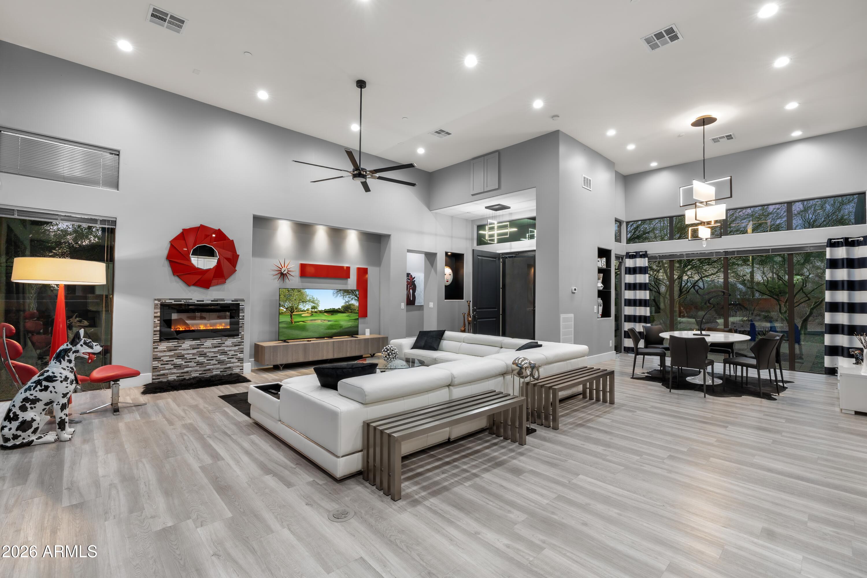 RIDGEVIEW ESTATES - Residential