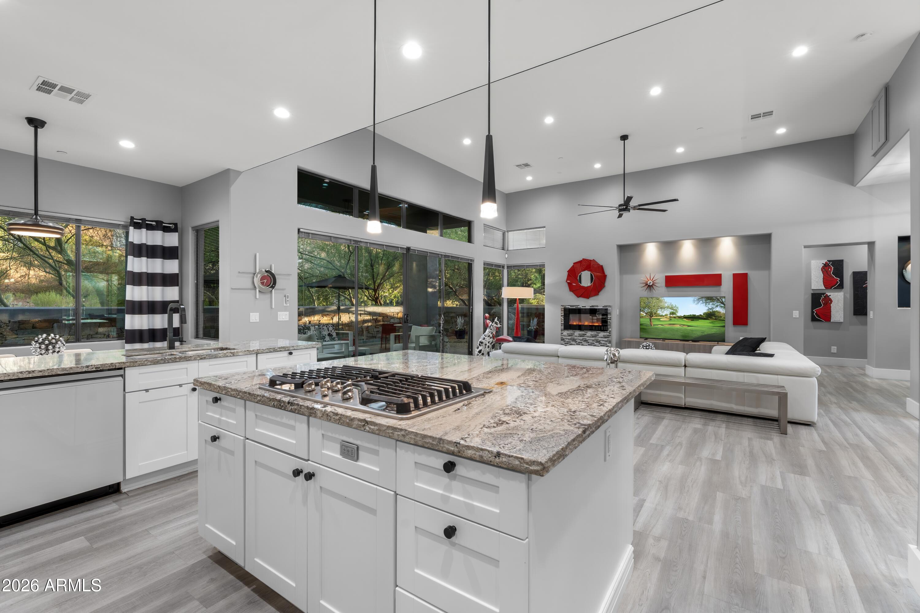 RIDGEVIEW ESTATES - Residential