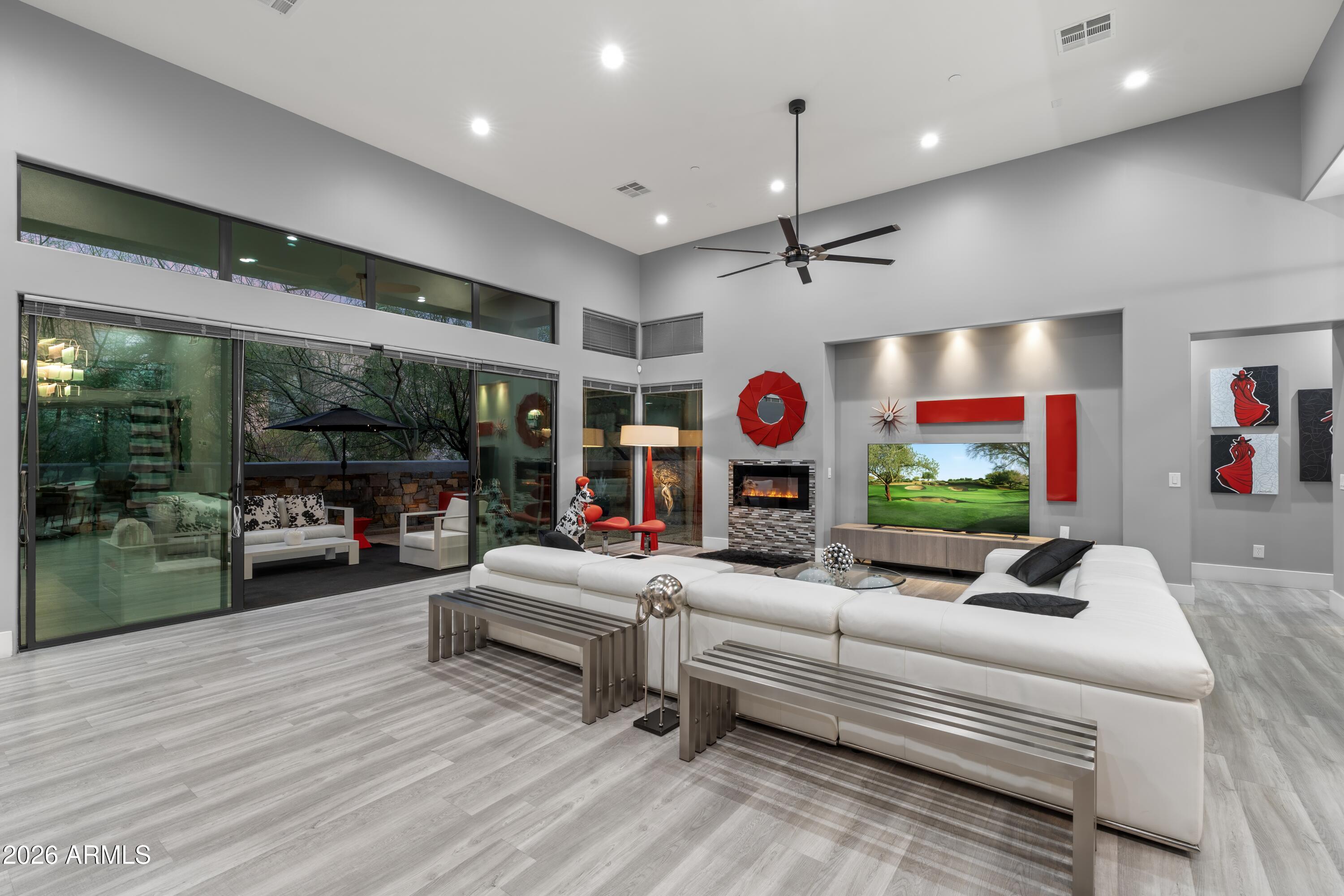 RIDGEVIEW ESTATES - Residential