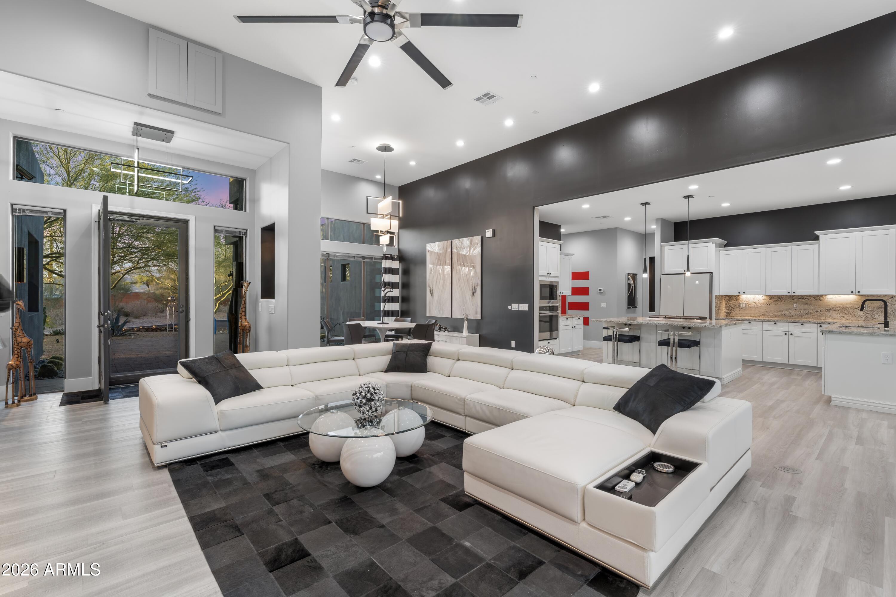 RIDGEVIEW ESTATES - Residential