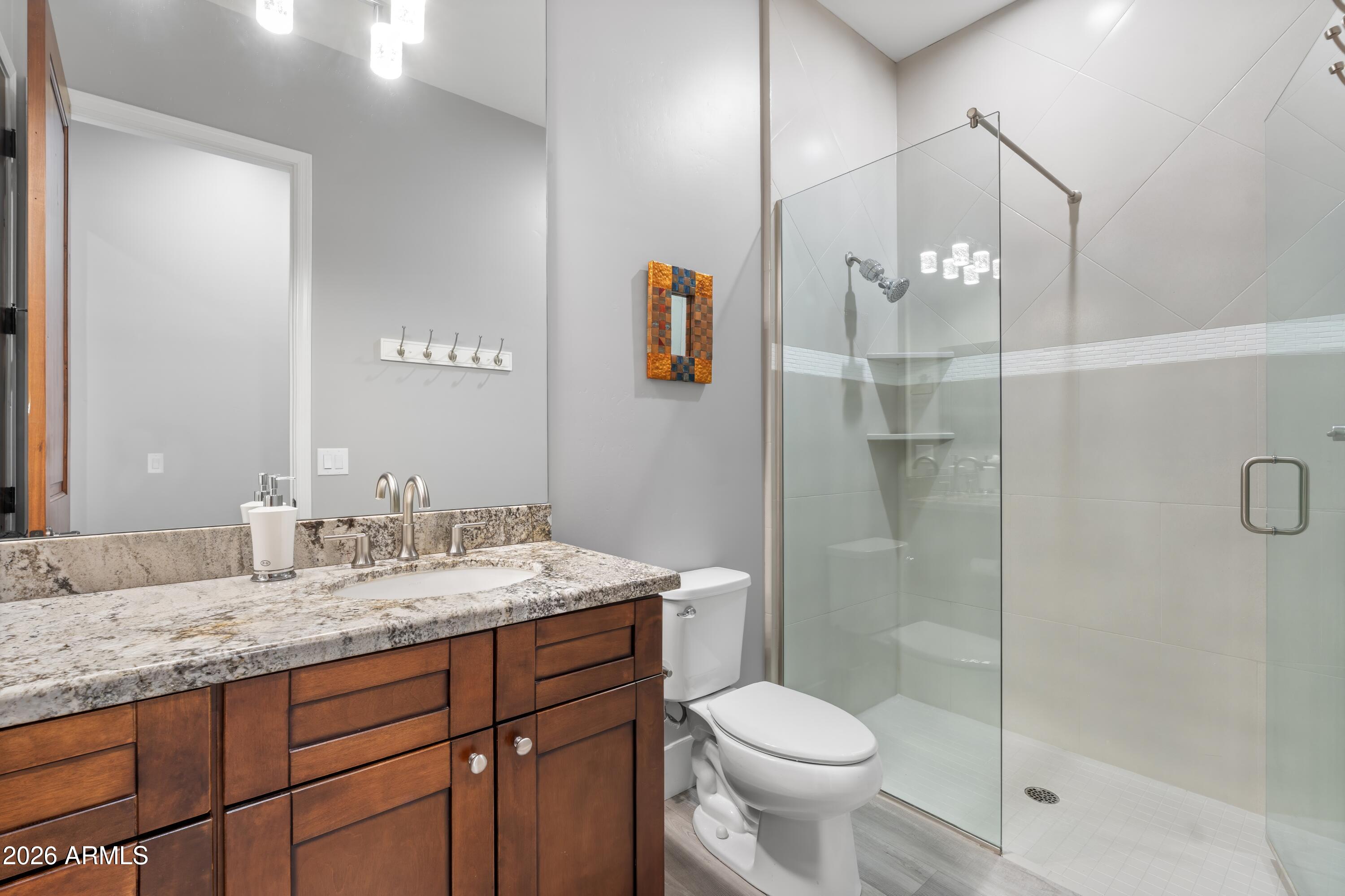 RIDGEVIEW ESTATES - Residential