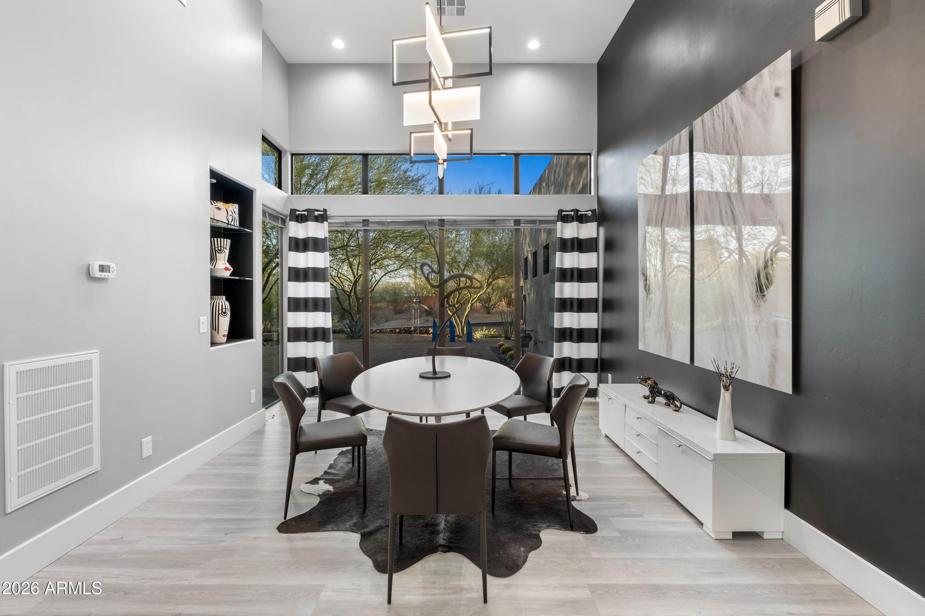 RIDGEVIEW ESTATES - Residential