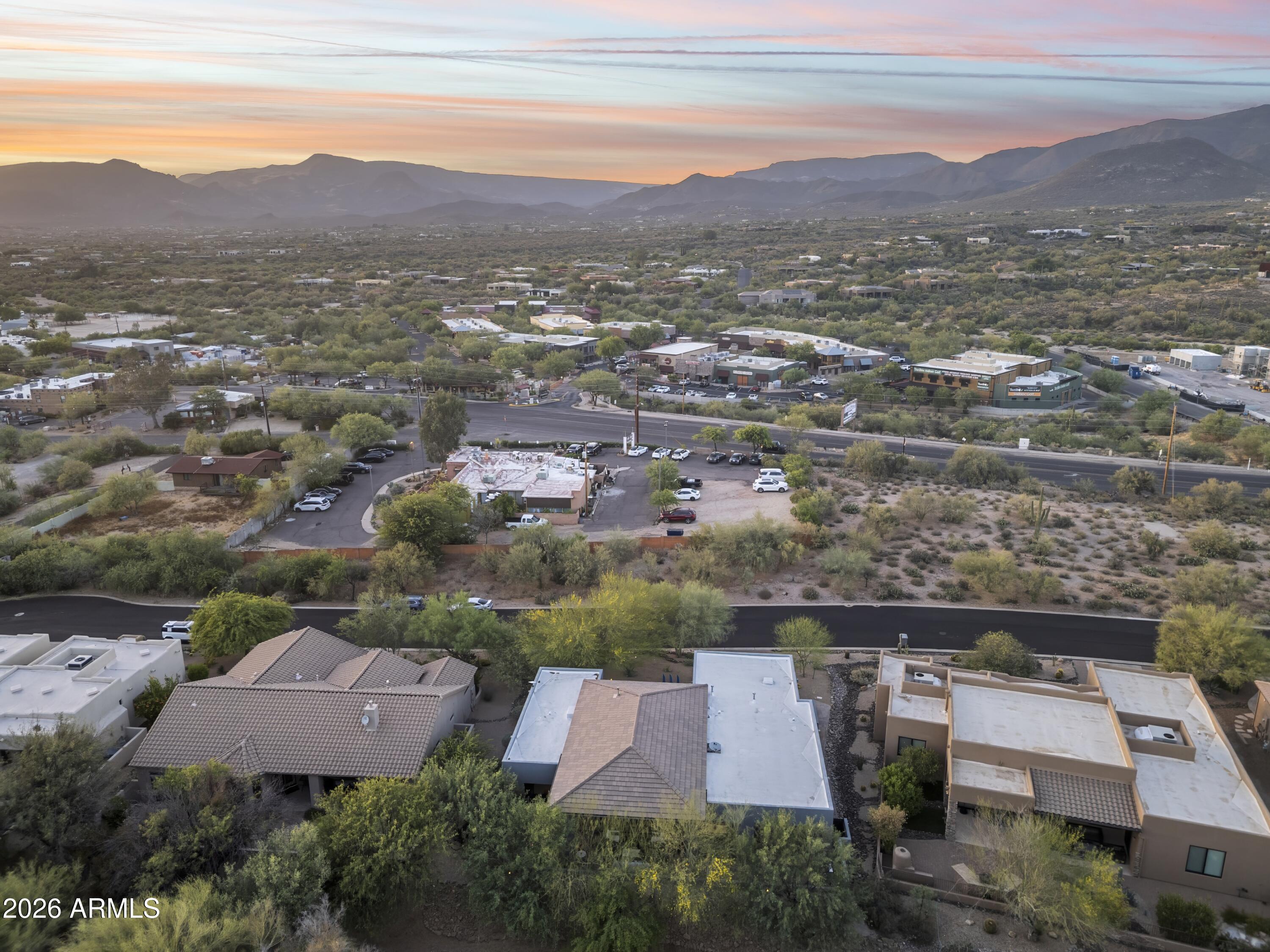 RIDGEVIEW ESTATES - Residential