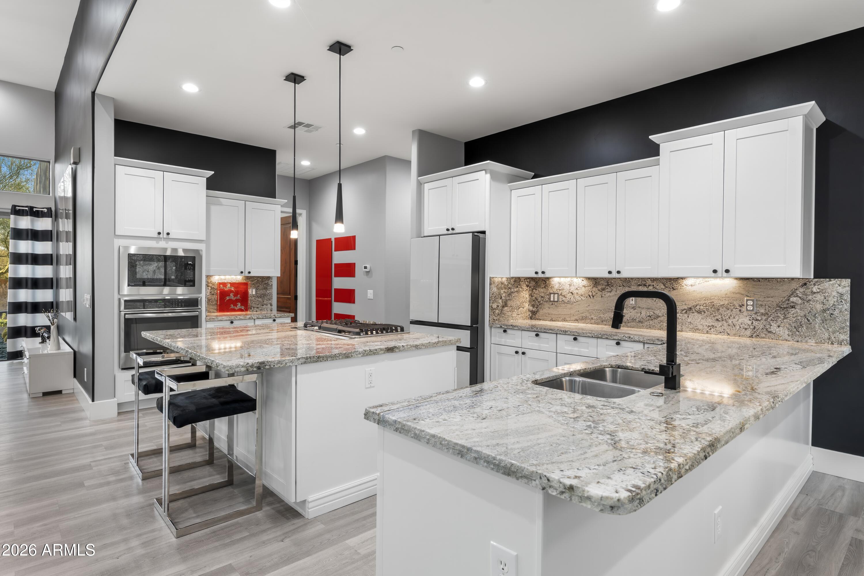 RIDGEVIEW ESTATES - Residential