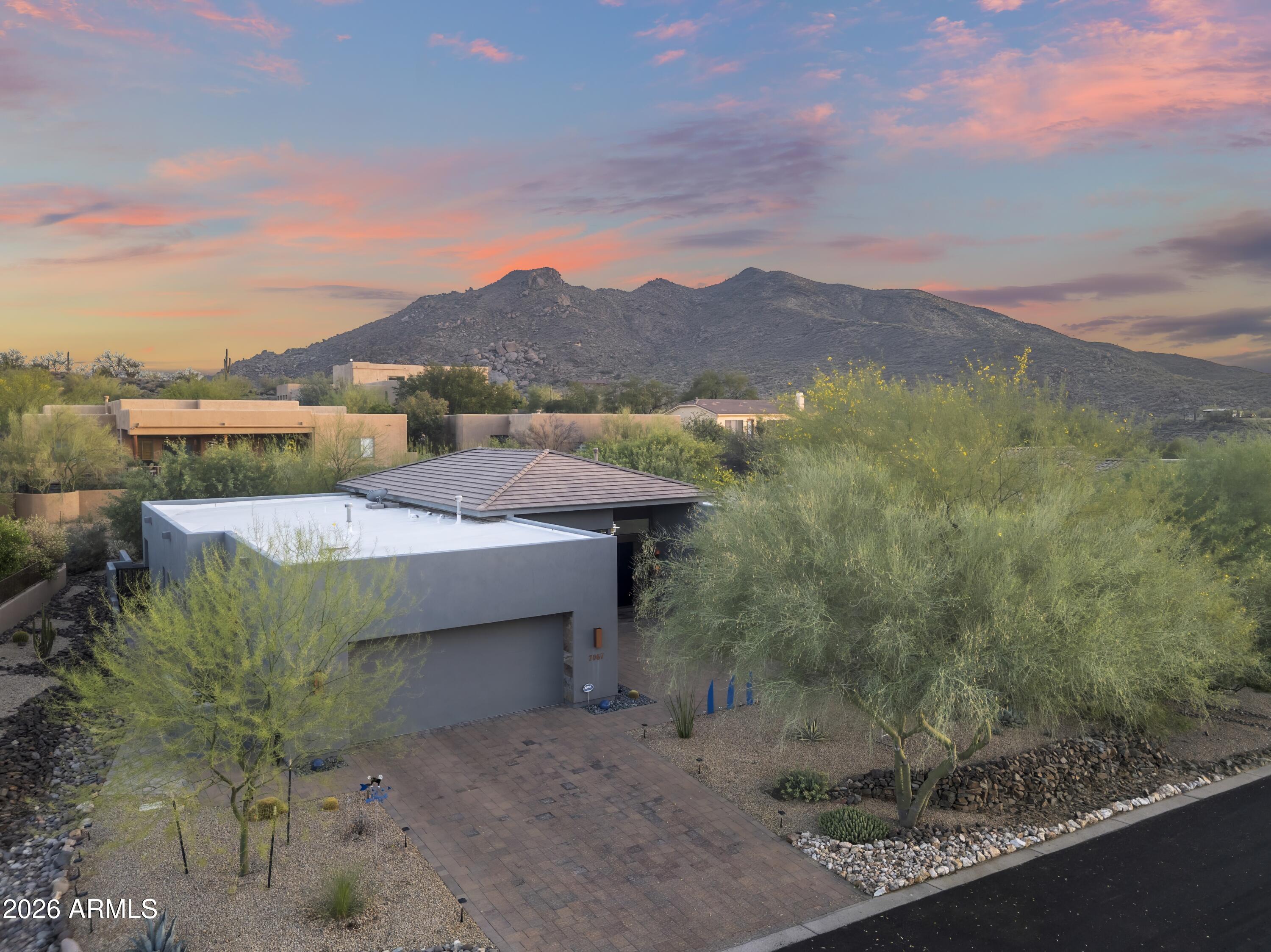 RIDGEVIEW ESTATES - Residential