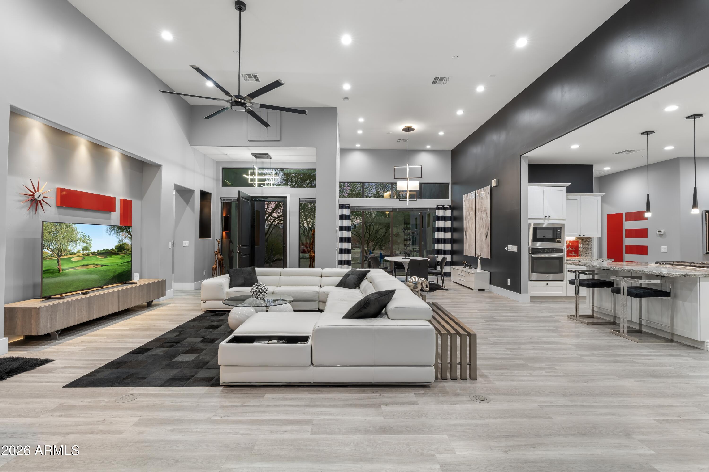 RIDGEVIEW ESTATES - Residential