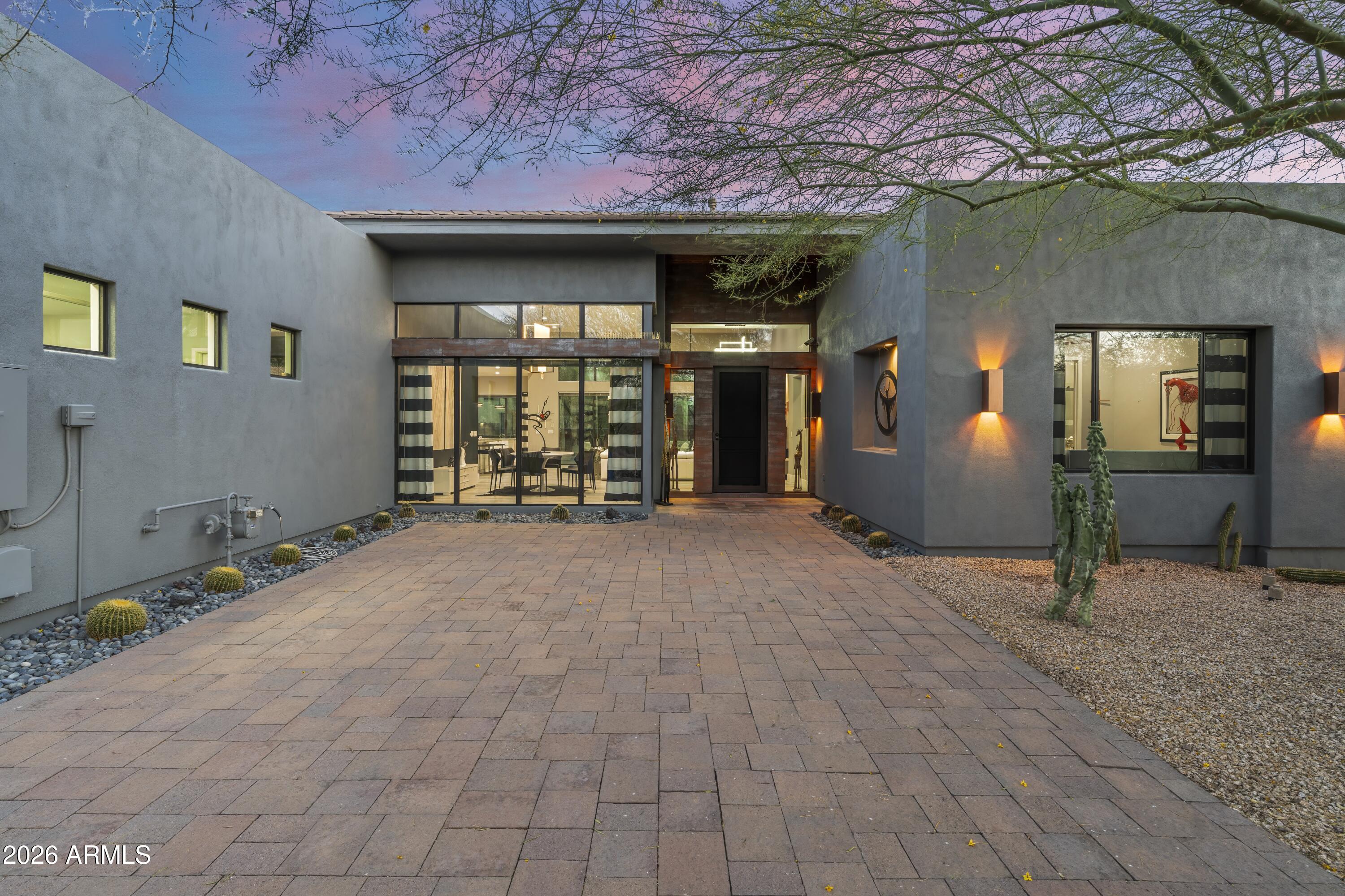 RIDGEVIEW ESTATES - Residential