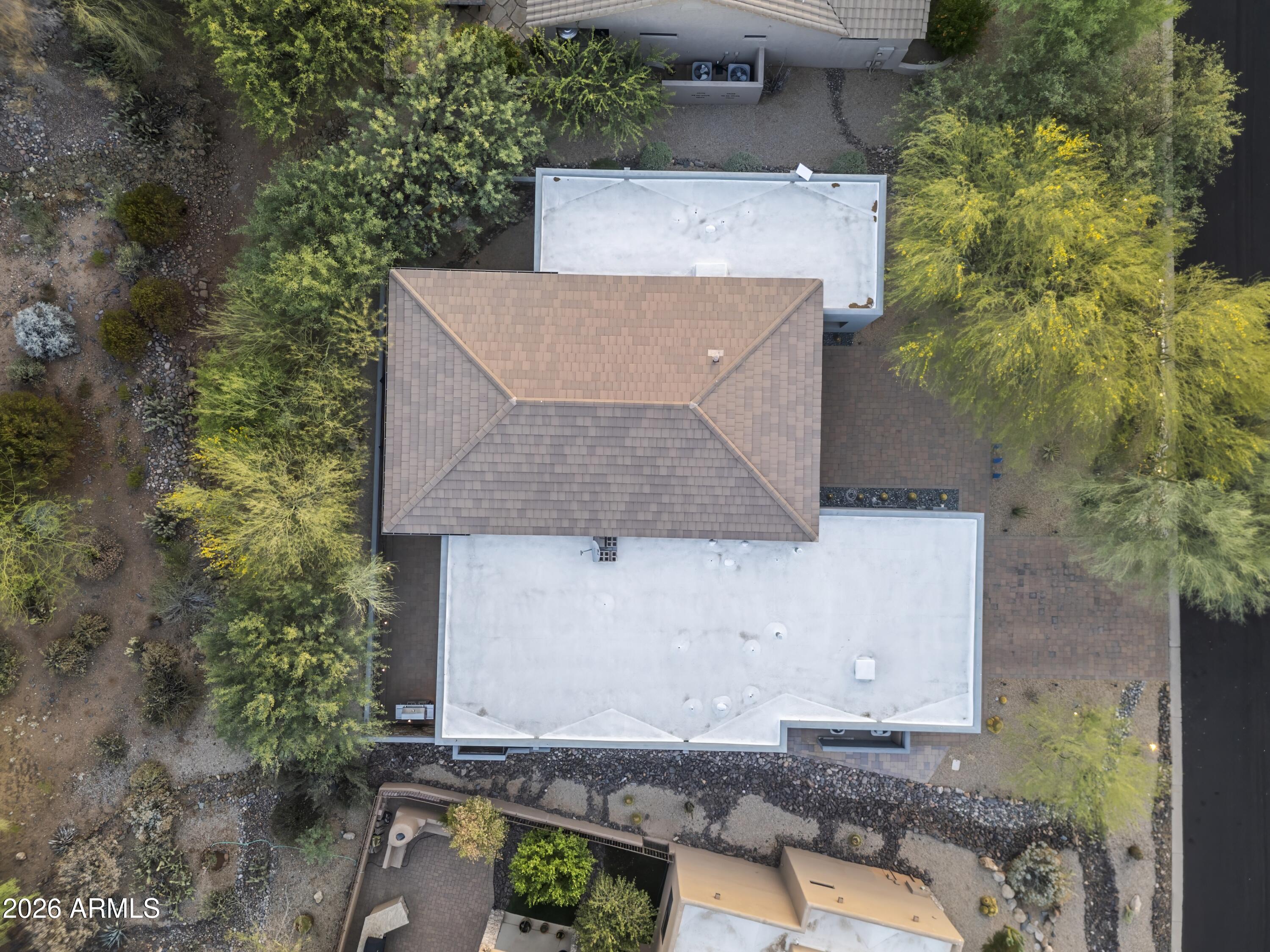 RIDGEVIEW ESTATES - Residential