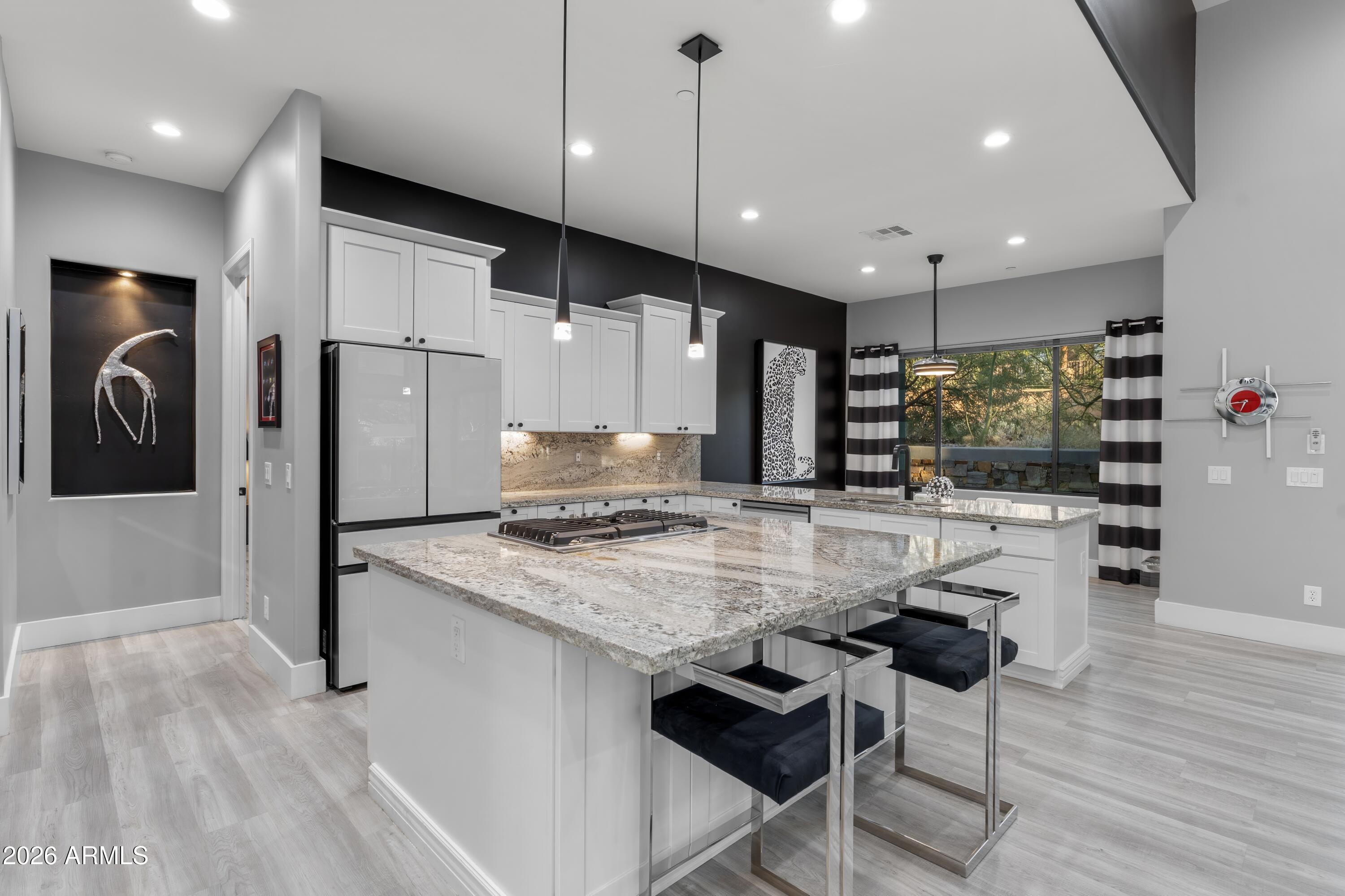 RIDGEVIEW ESTATES - Residential