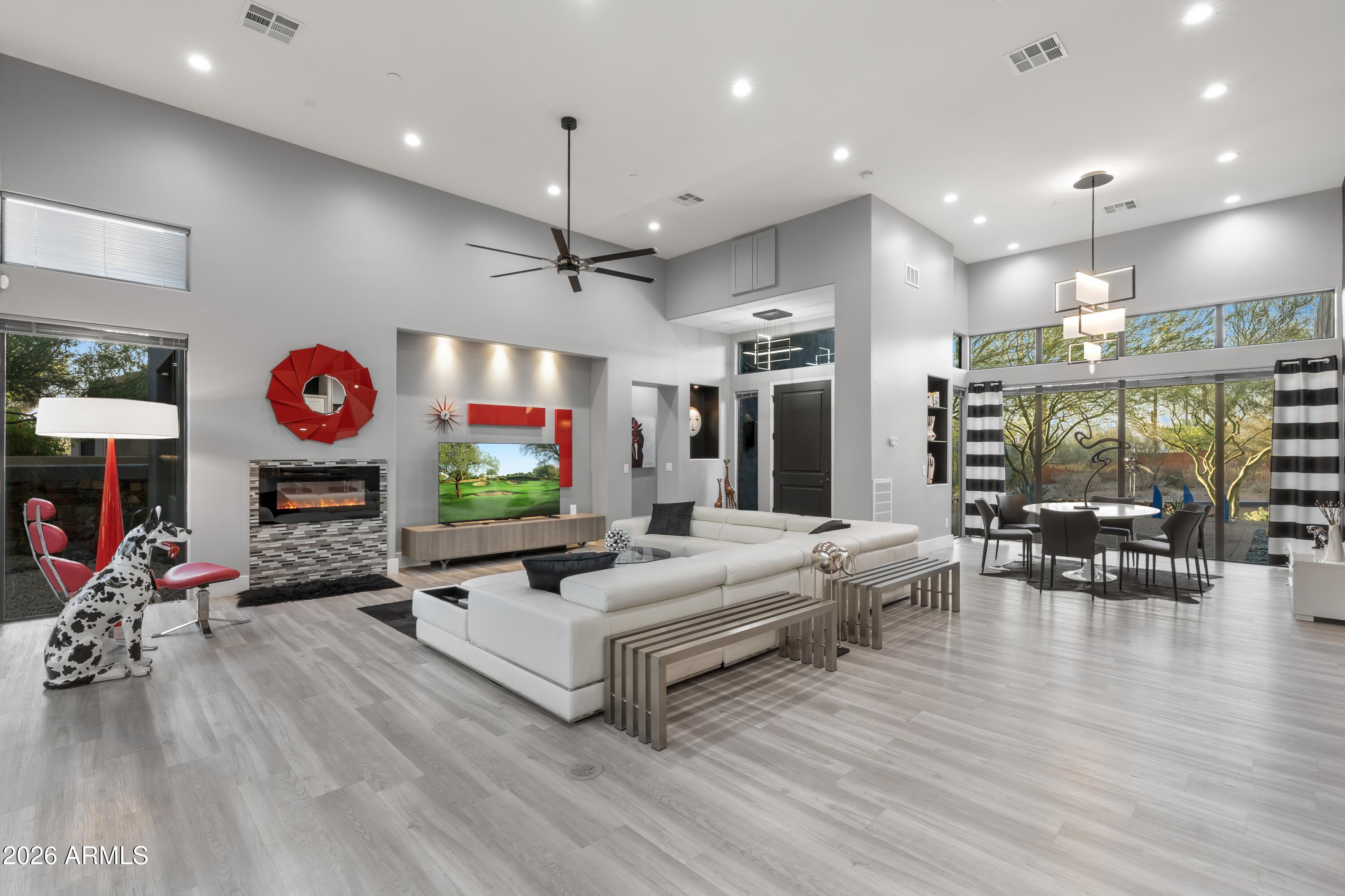 RIDGEVIEW ESTATES - Residential