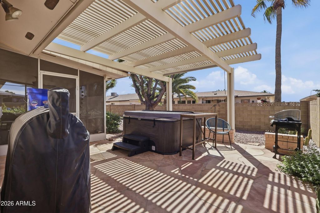 Photo of 4735 E Elena Avenue, Mesa, AZ 85206 (MLS # 6995559)