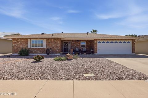 4735 E ELENA Avenue Mesa AZ 85206