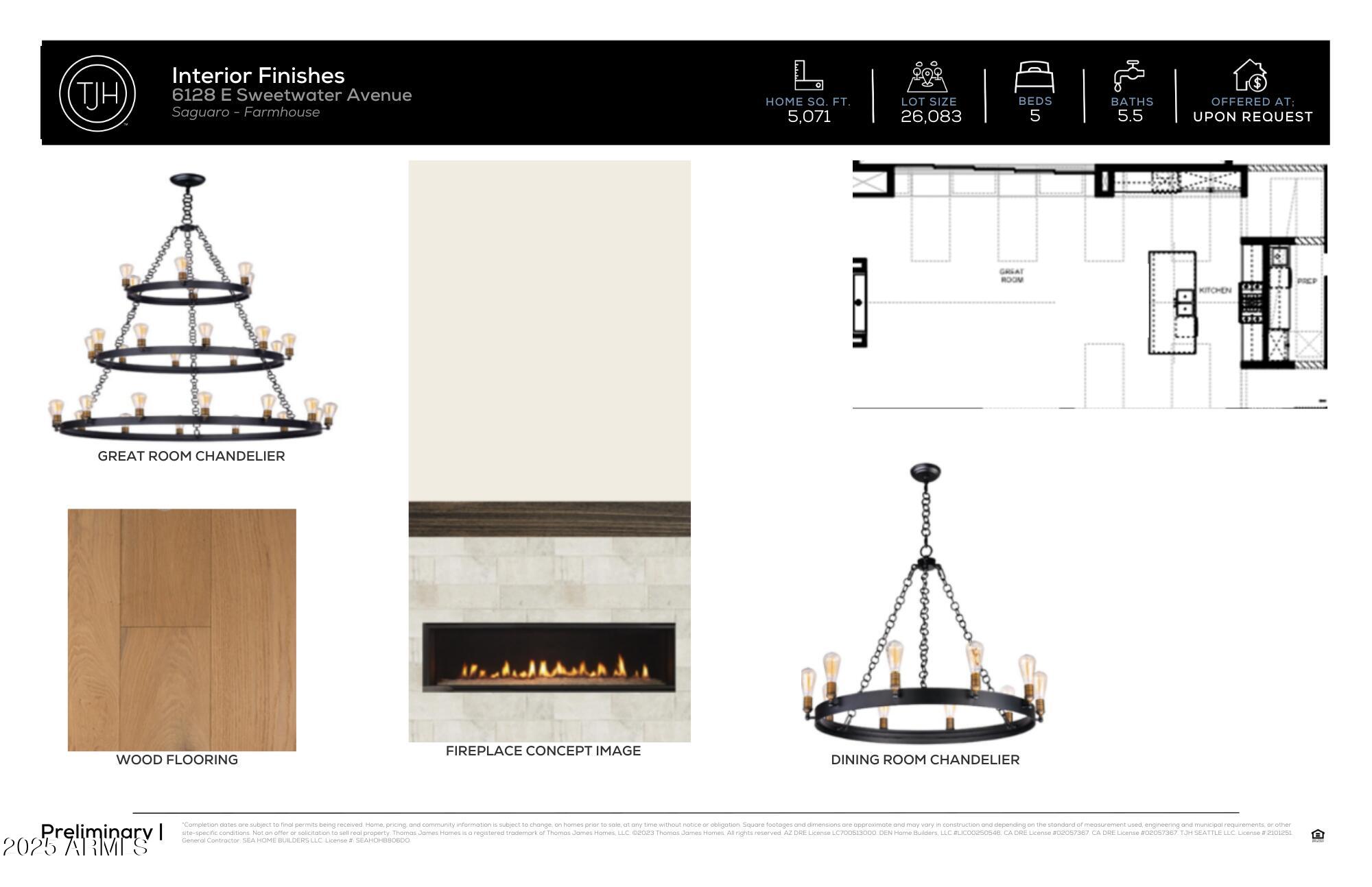 6128 E SWEETWATER Avenue