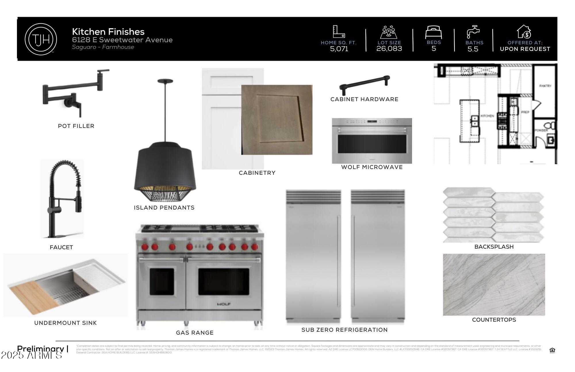 6128 E SWEETWATER Avenue