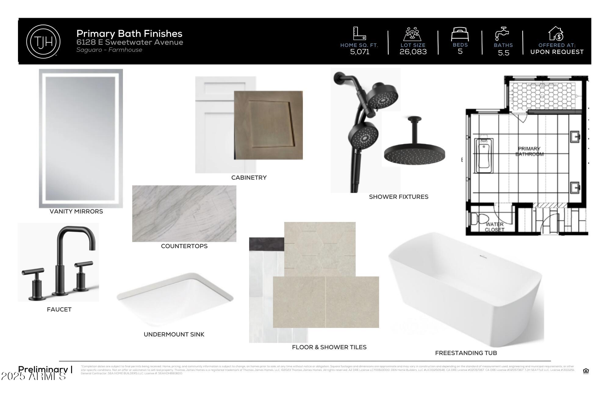 6128 E SWEETWATER Avenue