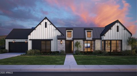 Photo of 6128 E Sweetwater Avenue, Scottsdale, AZ 85254 (MLS # 6937615)