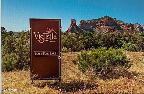 59 VISTELLA Drive 4 Sedona AZ 86351