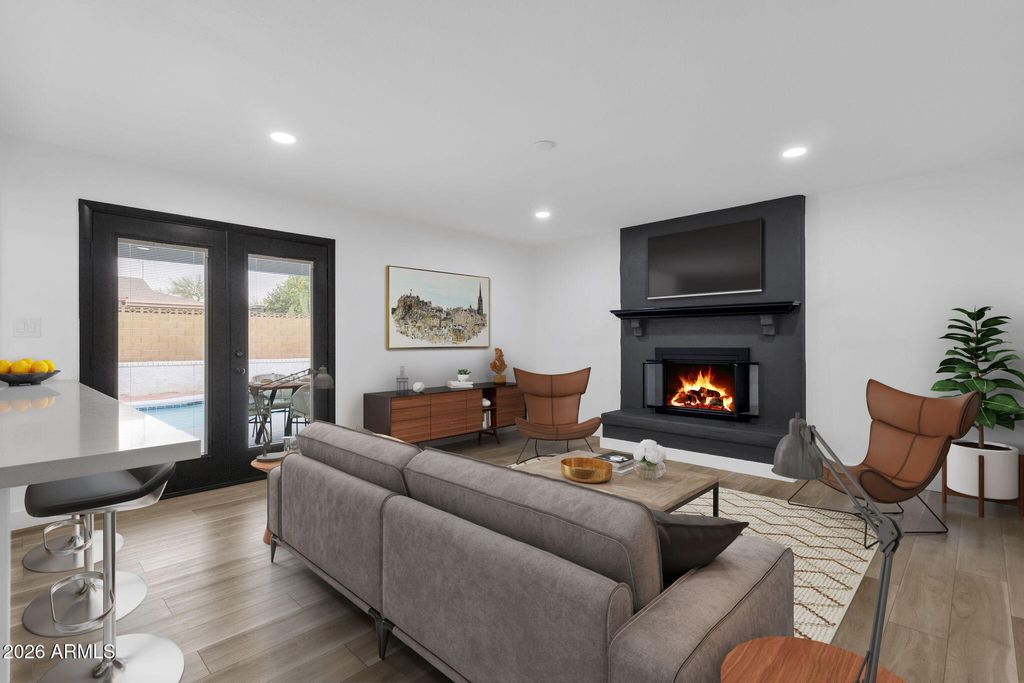 Photo of 4310 W Dahlia Drive, Glendale, AZ 85304 (MLS # 6986748)