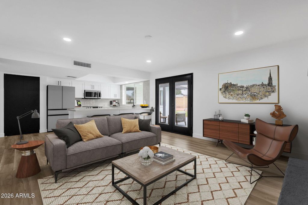 Photo of 4310 W Dahlia Drive, Glendale, AZ 85304 (MLS # 6986748)