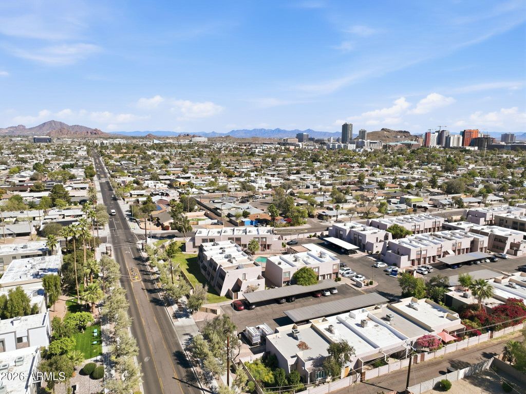 Photo of 834 W 14th Street, Tempe, AZ 85281 (MLS # 6994907)