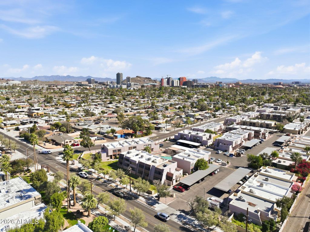 Photo of 834 W 14th Street, Tempe, AZ 85281 (MLS # 6994907)