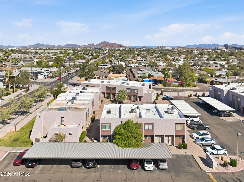 Photo of 834 W 14th Street, Tempe, AZ 85281 (MLS # 6994907)