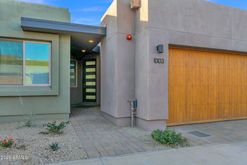 Photo of 9850 E Mcdowell Mountain Ranch Road #1003, Scottsdale, AZ 85260 (MLS # 6979459)