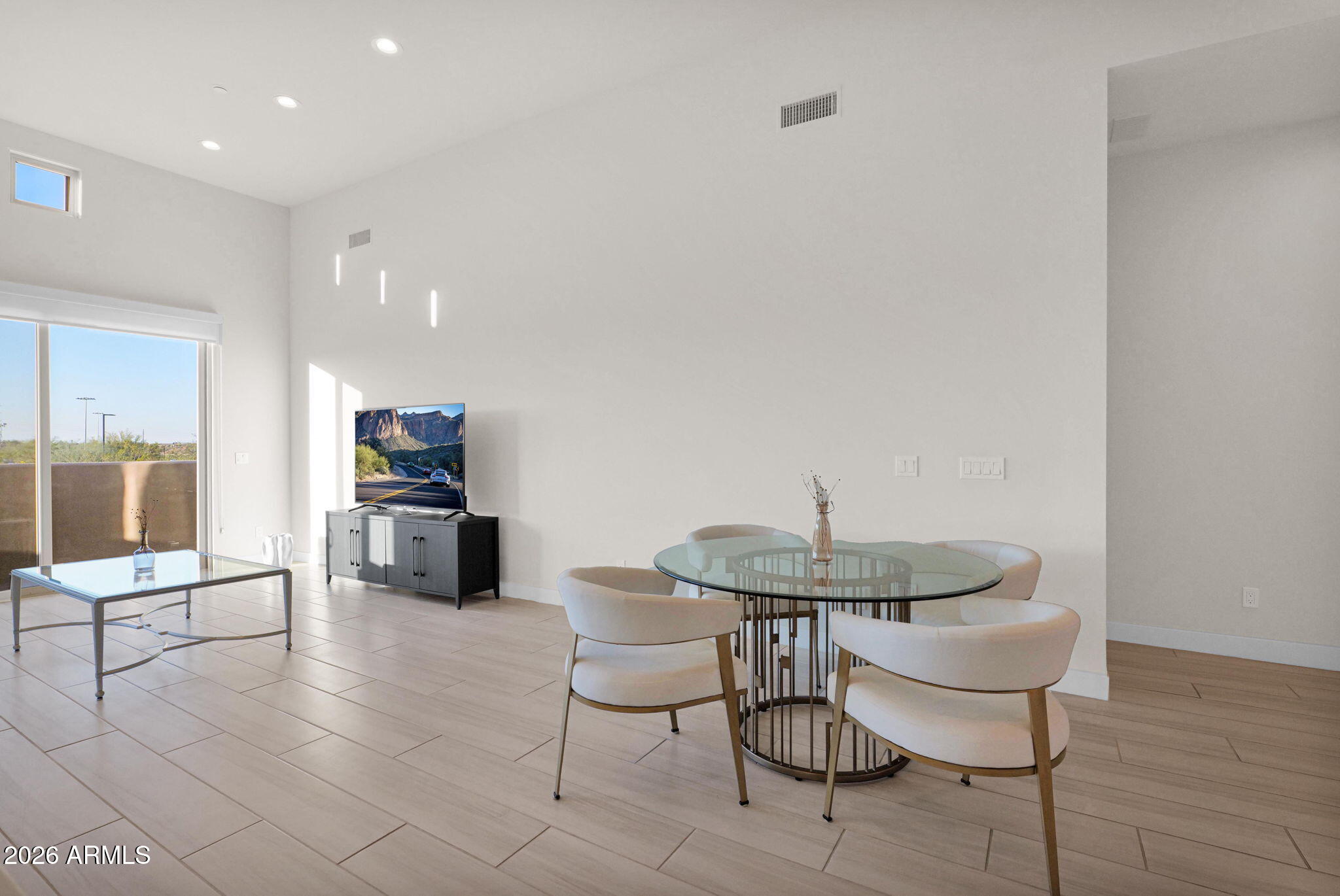 9850 E MCDOWELL MOUNTAIN RANCH Road 1003