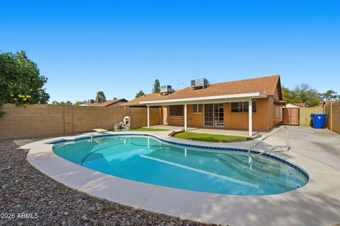 2859 E IMPALA Avenue Mesa AZ 85204