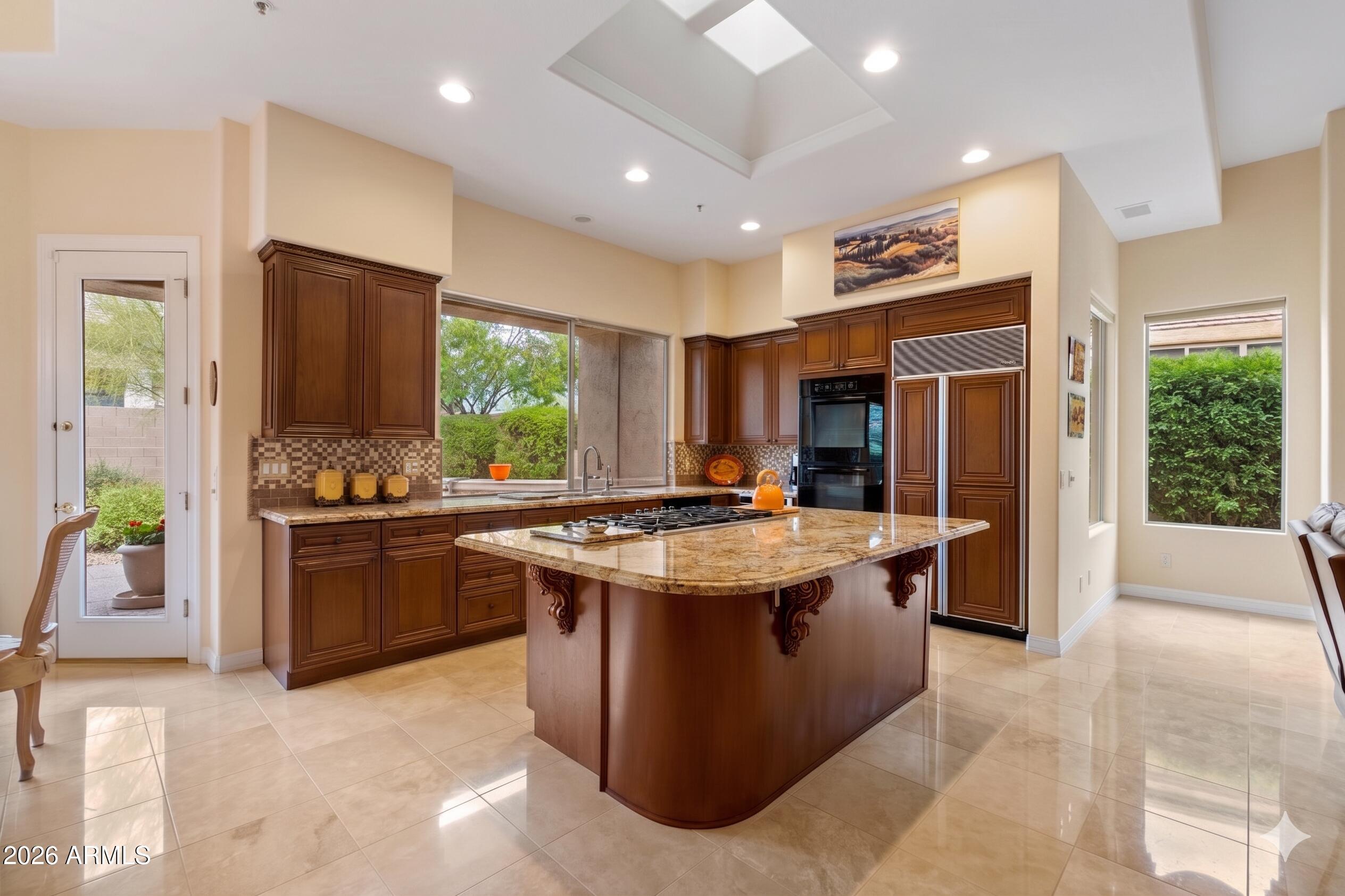Scottsdale, Arizona, 85266, United States, 4 Bedrooms Bedrooms, ,4 BathroomsBathrooms,Residential,Active,2017898