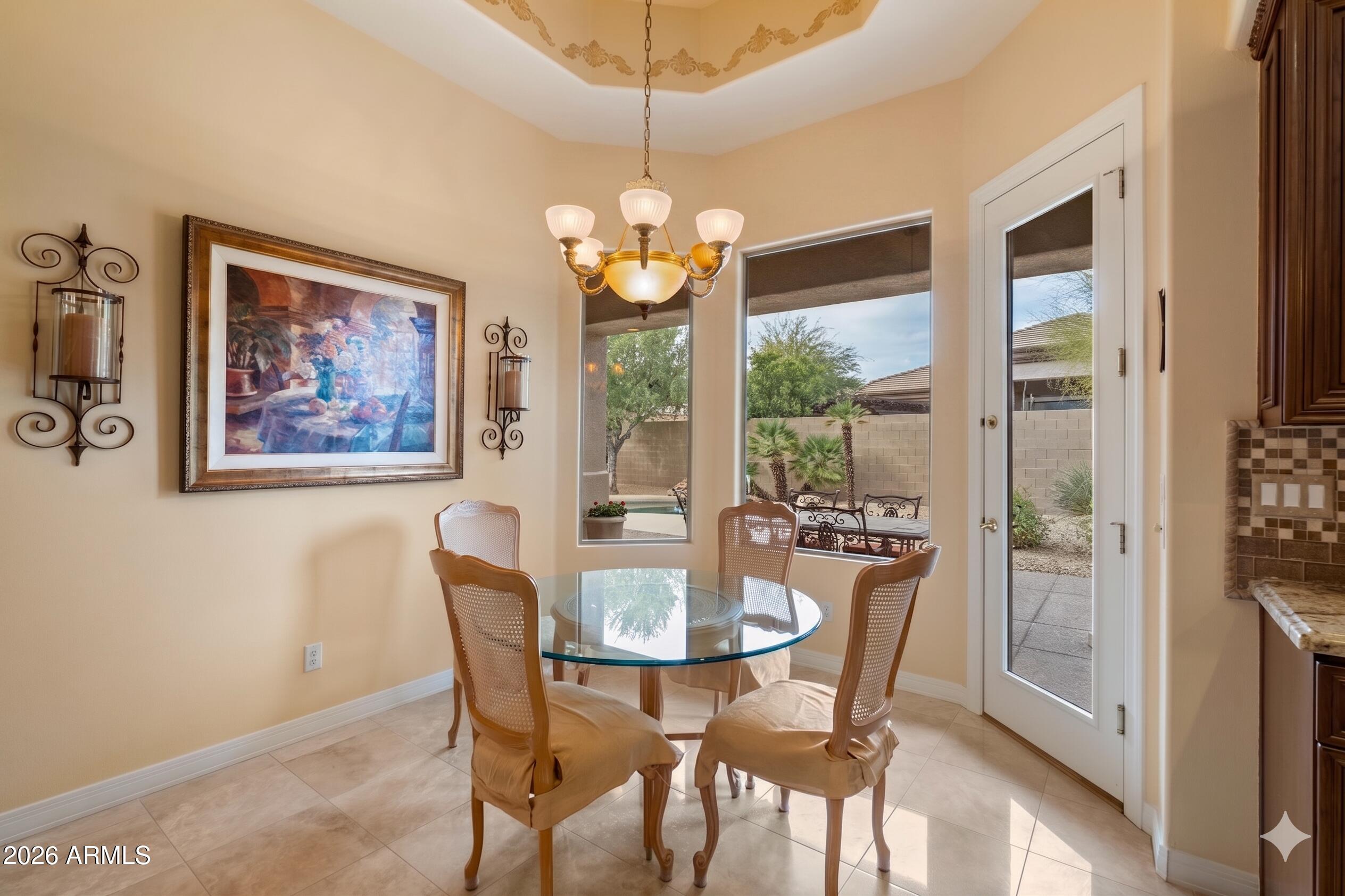 Scottsdale, Arizona, 85266, United States, 4 Bedrooms Bedrooms, ,4 BathroomsBathrooms,Residential,Active,2017898