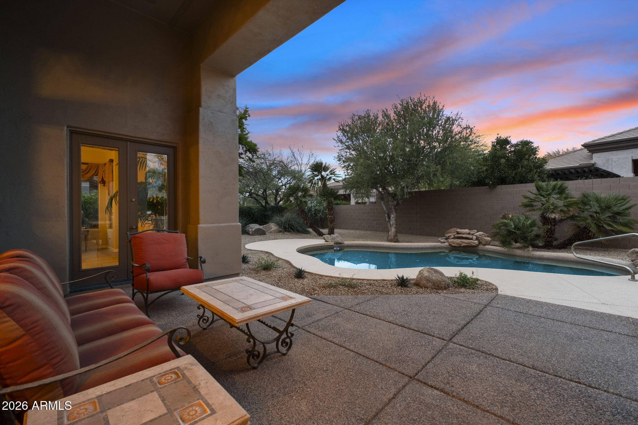 Scottsdale, Arizona, 85266, United States, 4 Bedrooms Bedrooms, ,4 BathroomsBathrooms,Residential,Active,2017898