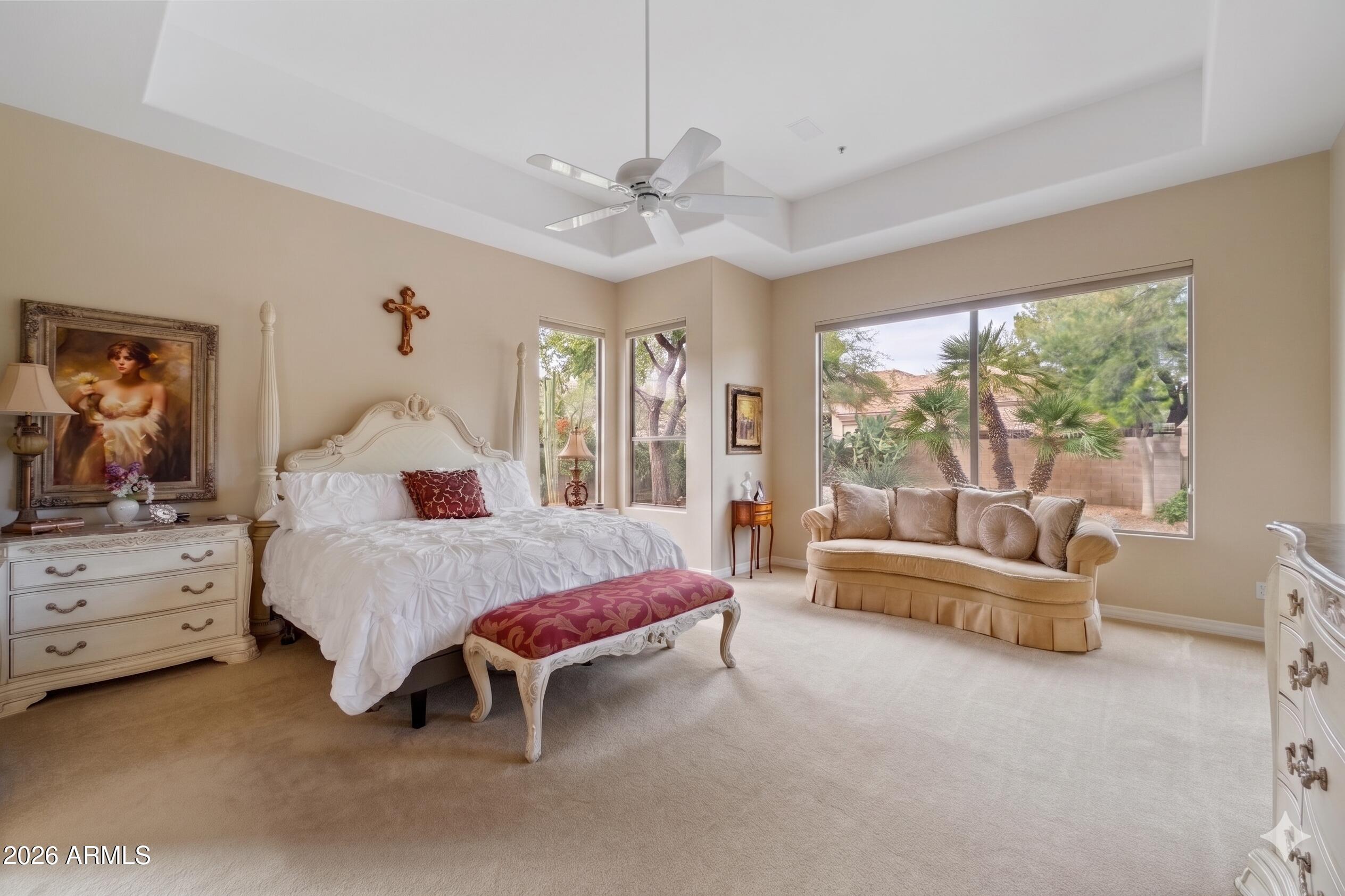 Scottsdale, Arizona, 85266, United States, 4 Bedrooms Bedrooms, ,4 BathroomsBathrooms,Residential,Active,2017898