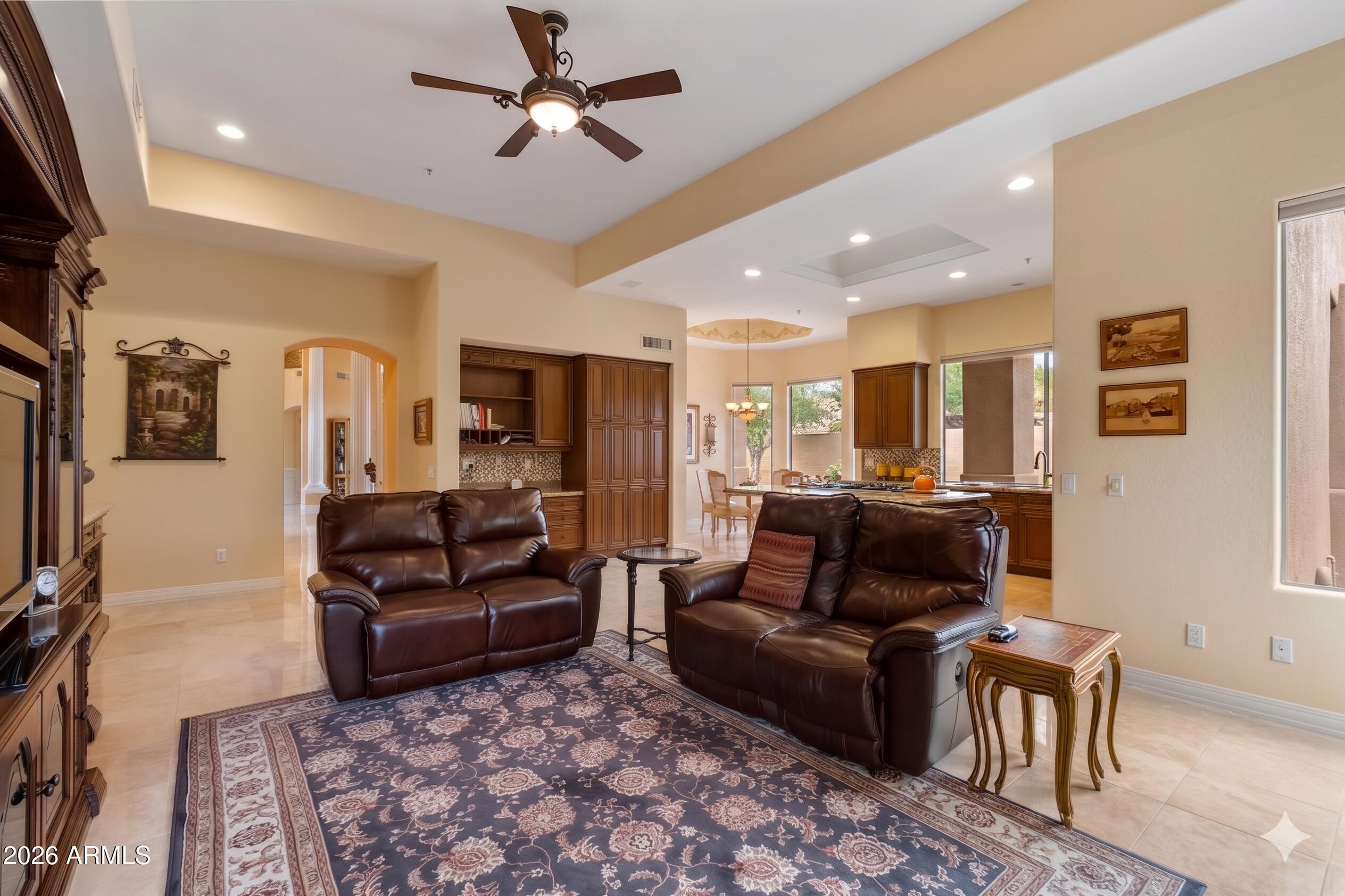Scottsdale, Arizona, 85266, United States, 4 Bedrooms Bedrooms, ,4 BathroomsBathrooms,Residential,Active,2017898