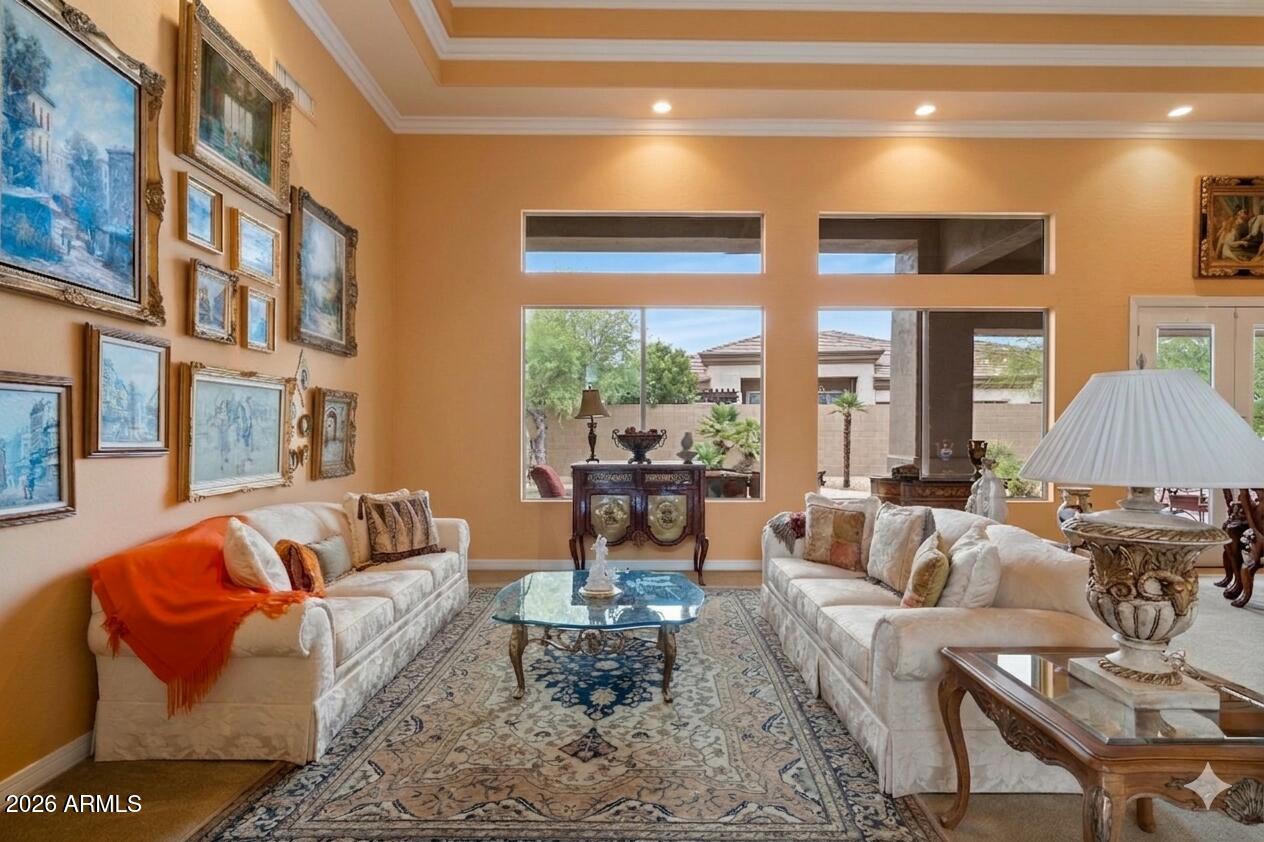 Scottsdale, Arizona, 85266, United States, 4 Bedrooms Bedrooms, ,4 BathroomsBathrooms,Residential,Active,2017898