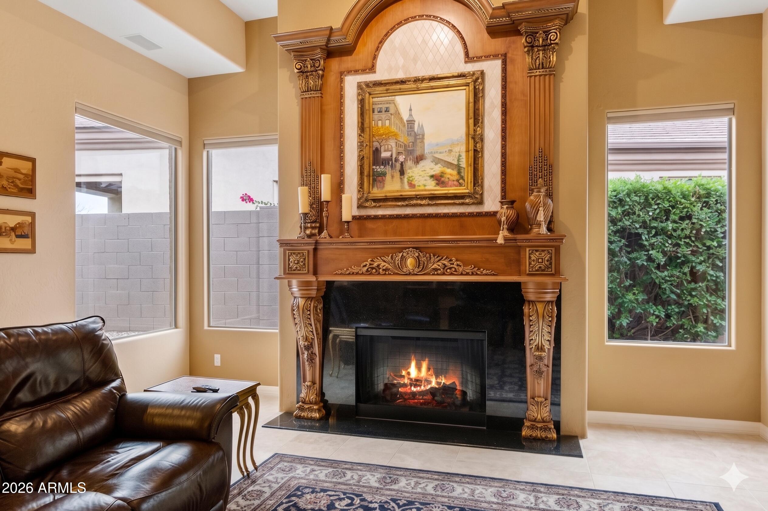 Scottsdale, Arizona, 85266, United States, 4 Bedrooms Bedrooms, ,4 BathroomsBathrooms,Residential,Active,2017898