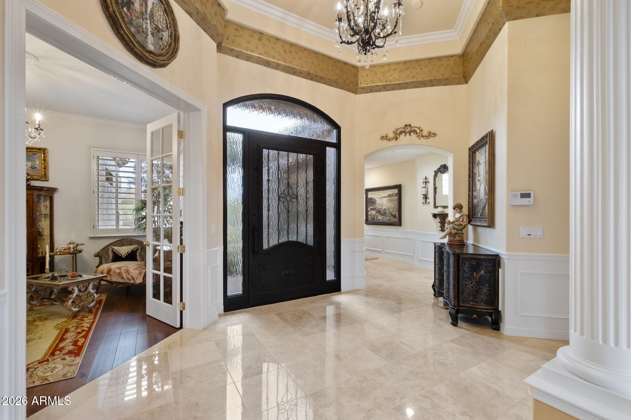 6860 E CRIMSON SKY Trail