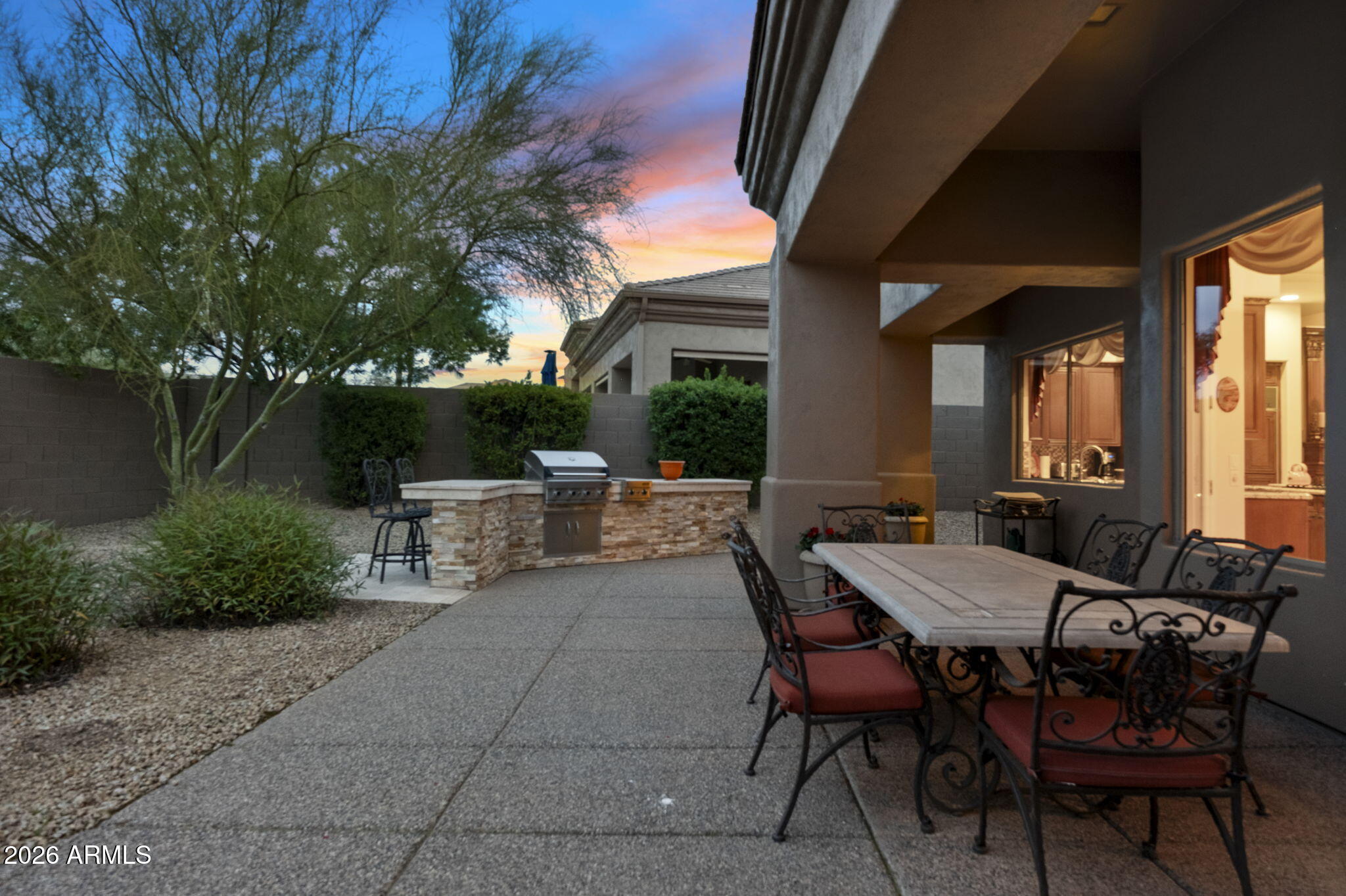 Scottsdale, Arizona, 85266, United States, 4 Bedrooms Bedrooms, ,4 BathroomsBathrooms,Residential,Active,2017898