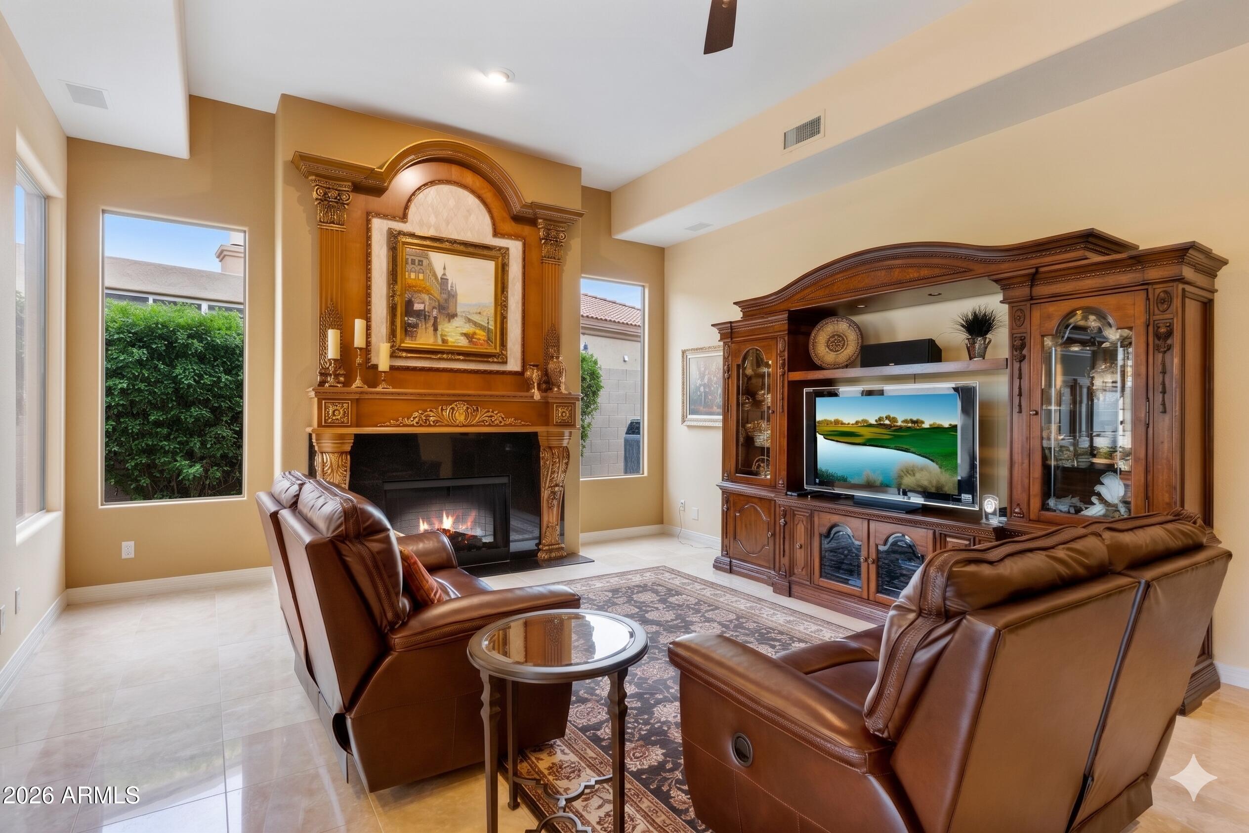 Scottsdale, Arizona, 85266, United States, 4 Bedrooms Bedrooms, ,4 BathroomsBathrooms,Residential,Active,2017898