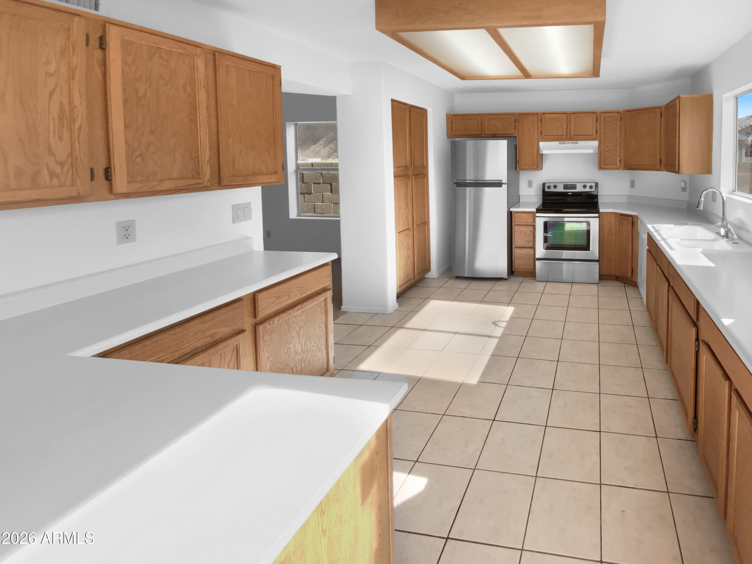 9023 W MAUNA LOA Lane