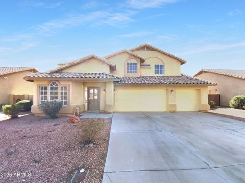 9023 W MAUNA LOA Lane Peoria AZ 85381