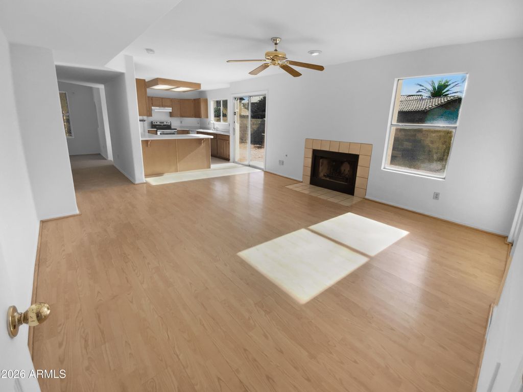 Photo of 9023 W Mauna Loa Lane, Peoria, AZ 85381 (MLS # 6969870)