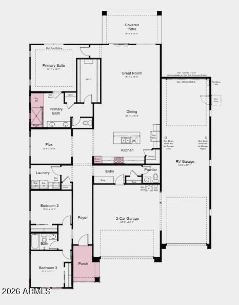 12679 W ATLANTIS Way