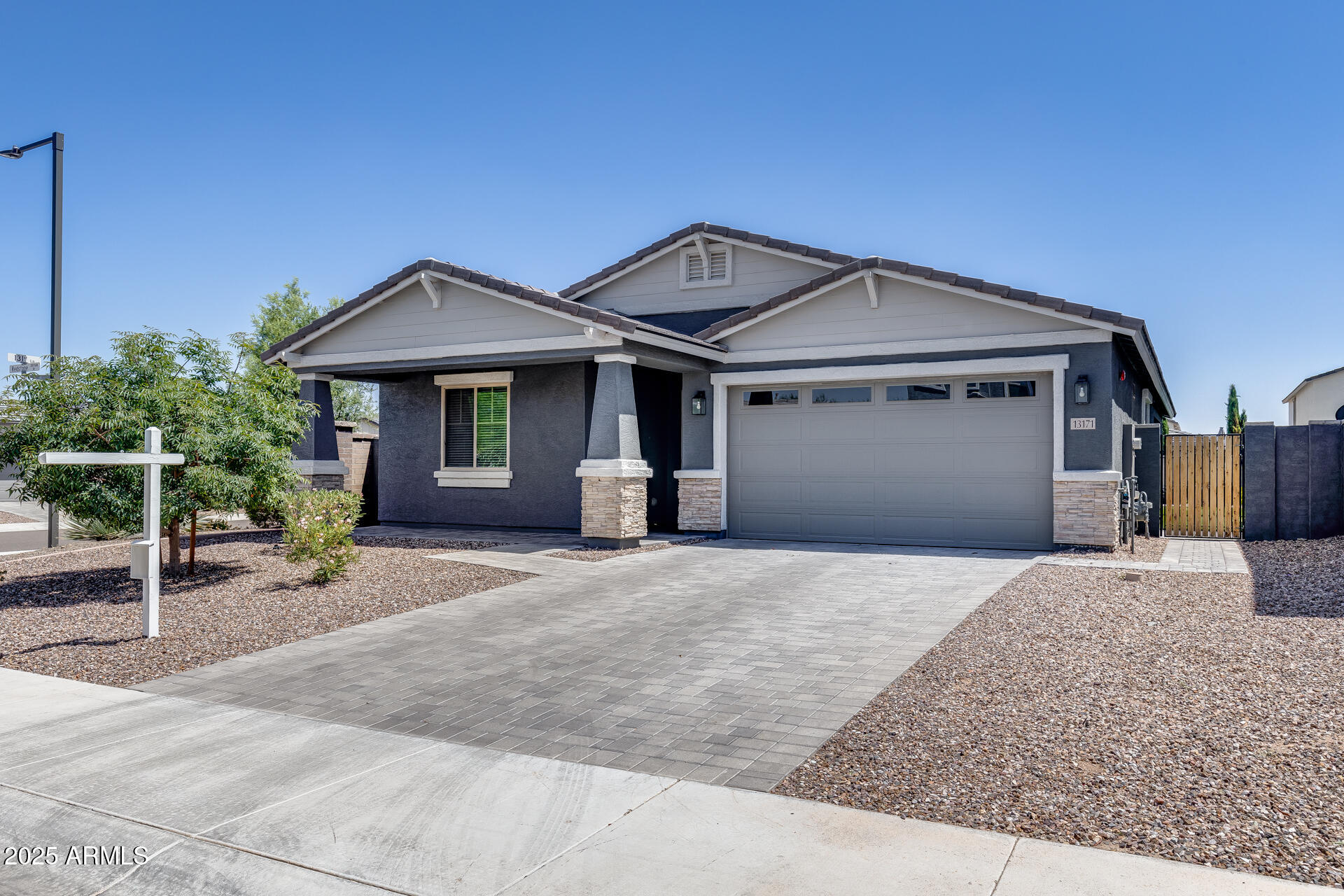 13171 W REDSTONE Drive