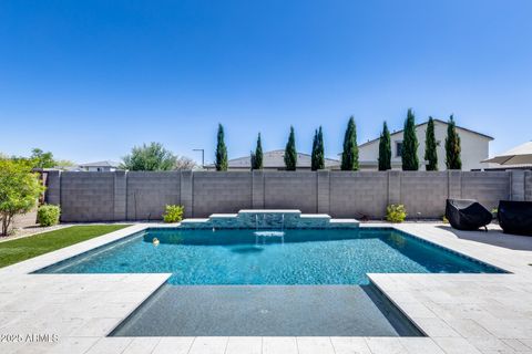 13171 W REDSTONE Drive Peoria AZ 85383